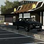 peugeot 3008 v1.0 fs22 1