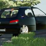 peugeot 306 d turbo v1.0 fs22 1