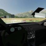 peugeot 308 phase ii v1.0 fs22 2