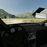 peugeot 308 phase ii v1.1 fs22 2