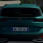 peugeot 308 sw 2022 v1.0 fs22 4