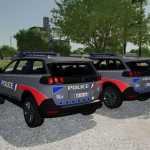 peugeot 5008 2021 pn v1.0 fs22 1