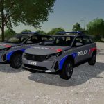 peugeot 5008 2021 pn v1.0 fs22 2