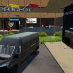 peugeot boxer 28workshop 29 v1.0 fs22 1