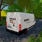 peugeot boxer 28workshop 29 v1.0 fs22 2