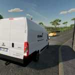 peugeot boxer cogepart v1.0 fs22 1