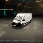 peugeot boxer cogepart v1.0 fs22 3