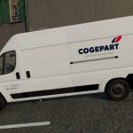 peugeot boxer cogepart v1.0 fs22 5