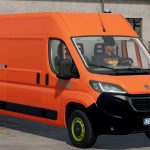 peugeot boxer v1.0 fs22 3