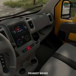 peugeot boxer v1.0 fs22 4