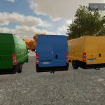 peugeot boxer v1.0 fs22 5