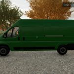 peugeot boxer v1.0 fs22 6