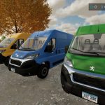 peugeot boxer v1.0 fs22 7