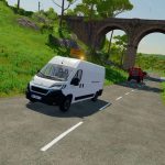 peugeot boxer v1.1 fs22 4