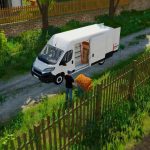 peugeot boxer v1.1 fs22 5