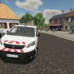 peugeot expert 28lucas tp 29 v1.0 fs22 1