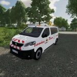 peugeot expert 28lucas tp 29 v1.0 fs22 4