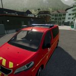 peugeot expert firefighters v1.0 fs22 3