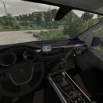 peugeot expert gendarmerie v4.0 fs22 4