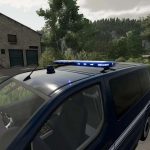 peugeot expert gendarmerie v4.0 fs22 5