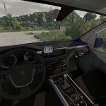 peugeot expert gendarmerie v4.1 fs22 3