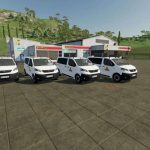 peugeot expert pinder v1.0 fs22 2