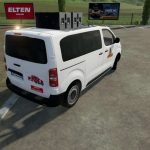 peugeot expert pinder v1.0 fs22 4