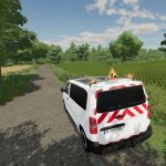 peugeot expert tp v2.0 fs22 2