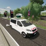 peugeot expert tp v2.0 fs22 4