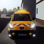 peugeot partner 2009 v1.0 fs22 2