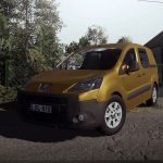 peugeot partner 2009 v1.0 fs22 5