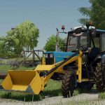 pfn750 v1.0 fs22 4