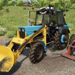 pfn750 v1.0 fs22 5