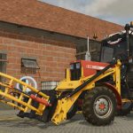 pfn750 v1.1.0.1 fs22 4