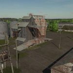 pgr bruzda edit beta fs22 4