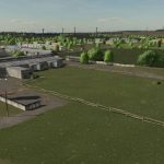 pgr bruzda edit beta fs22 5