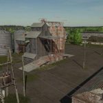 pgr bruzda edit v1.0.0.2 fs22 2