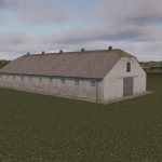 pgr building pack v1.0 fs22 2