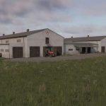 pgr building pack v1.0 fs22 3