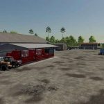 pgr save 2B modpack 2B easter eggi polowa v1.0 fs22 6