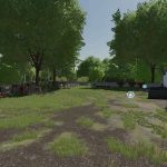 pgr save 2B modpack 2B easter eggi polowa v1.0 fs22 7