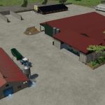 pgr sliwno new modern farm 5Bsave 5D v1.0 fs22 4