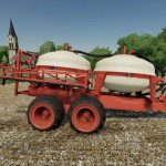 pgu 9 v1.0 fs22 4