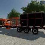 phiber dash trailer v1.0 fs22 3