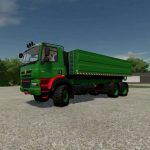 phoenix itrunner edition v1.0 fs22 5