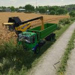 phoenix itrunner edition v1.2 fs22 4