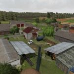 piastow map v2.0 fs22 3