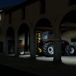 piave bulding v1.0 fs22 2