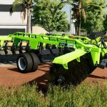 piccin gspcr 400 v1.0.0.1 fs22 5