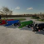 pichon 2 axles v1.0 fs22 3